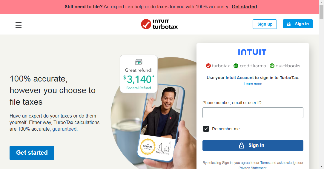 TurboTax